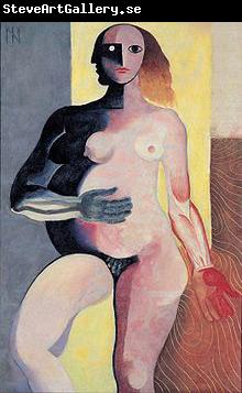 Ismael Nery Figura